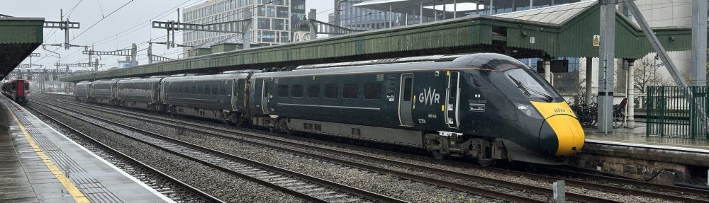 Birchwood Junction